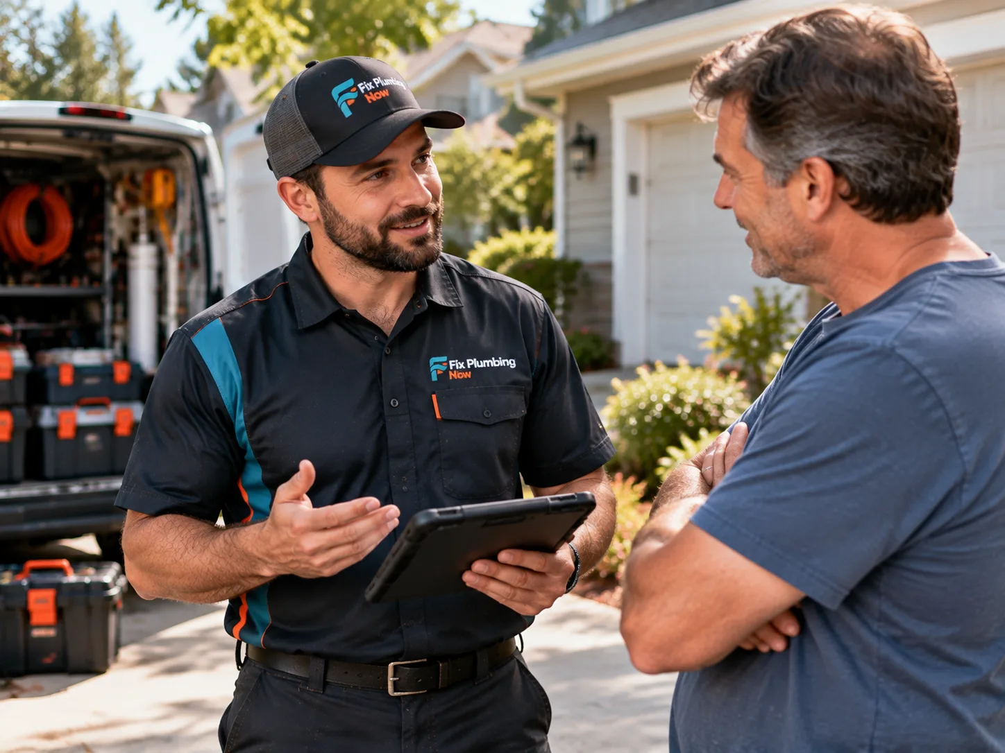 Clogged Drain Service Manderson, SD FAQs